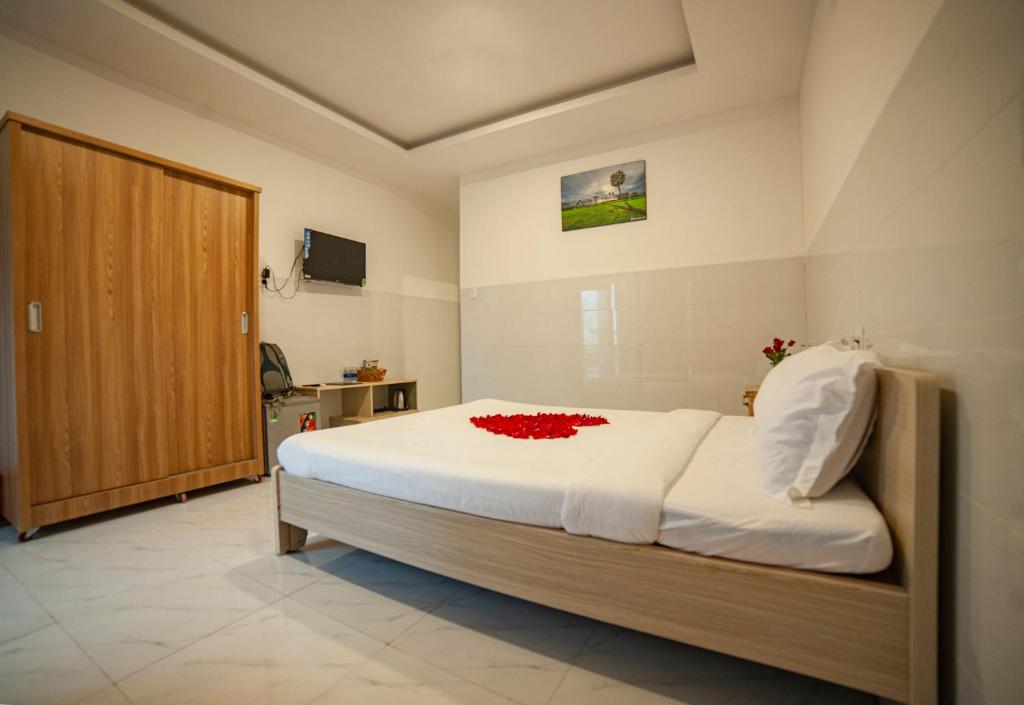 FaMi Nguyễn Homestay Châu Đốc photo 4
