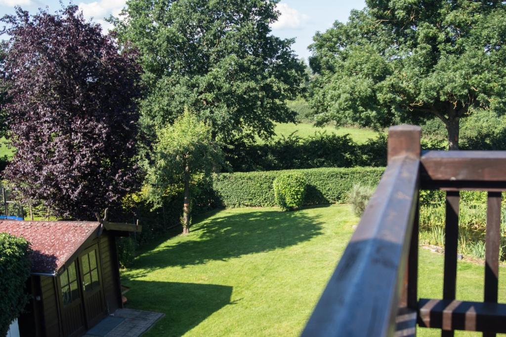 FeWo Maschblick photo 1