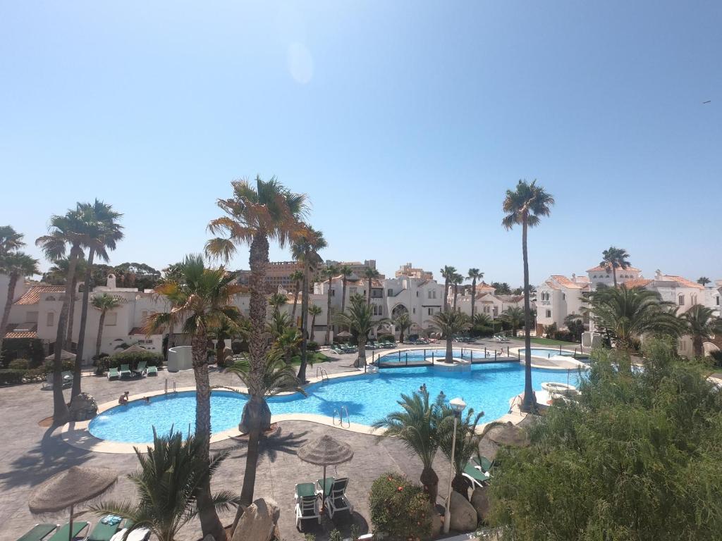 Apartamentos Golf Center photo 4