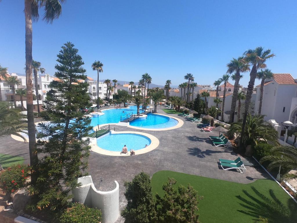 Apartamentos Golf Center photo 3
