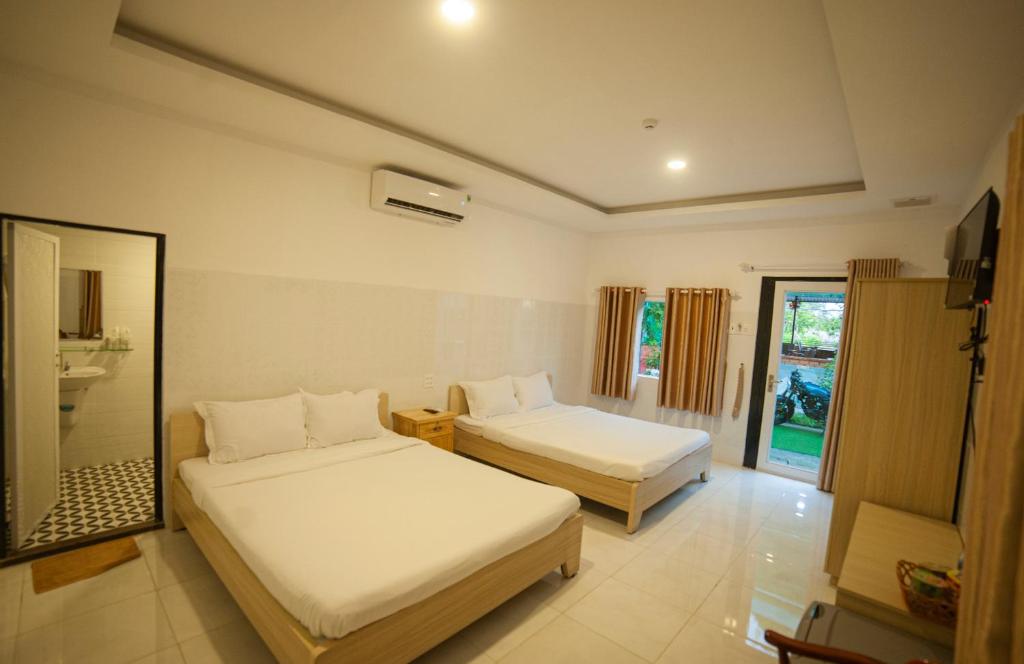 FaMi Nguyễn Homestay Châu Đốc