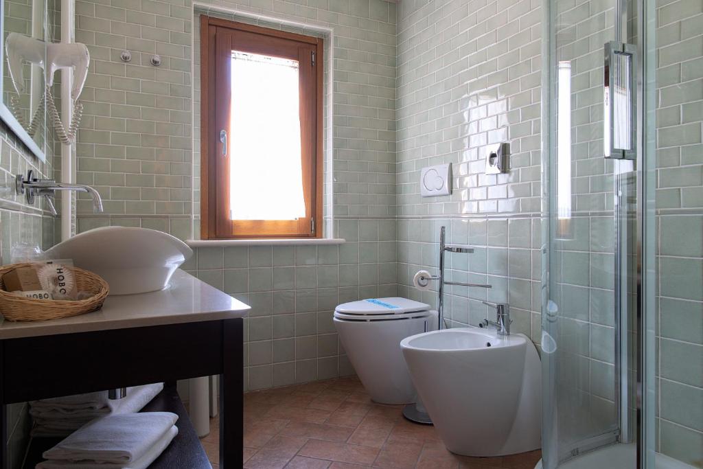 Magione Papale Relais photo 2