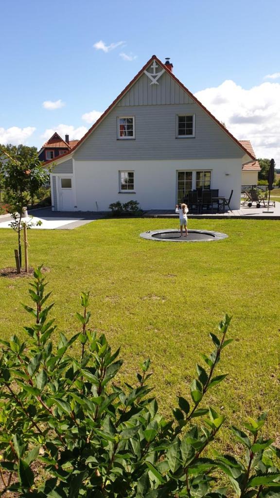 Ferienhaus Ankerplatz Vermietung im Ostseebad Rerik photo 2