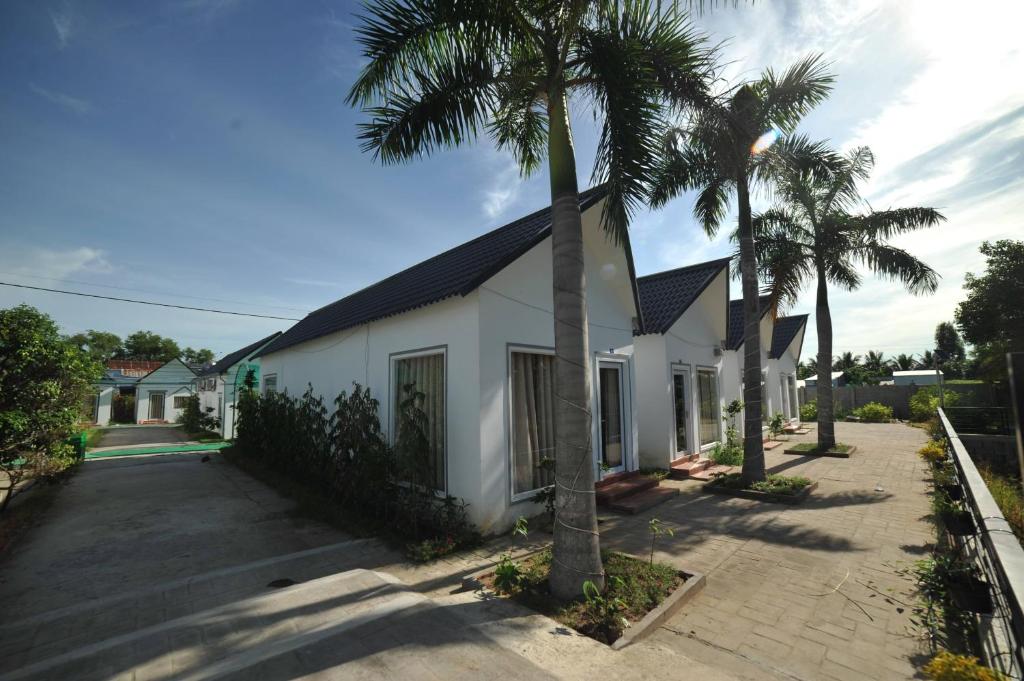 FaMi Nguyễn Homestay Châu Đốc photo 1