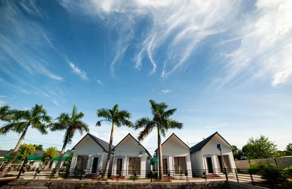 FaMi Nguyễn Homestay Châu Đốc photo 2