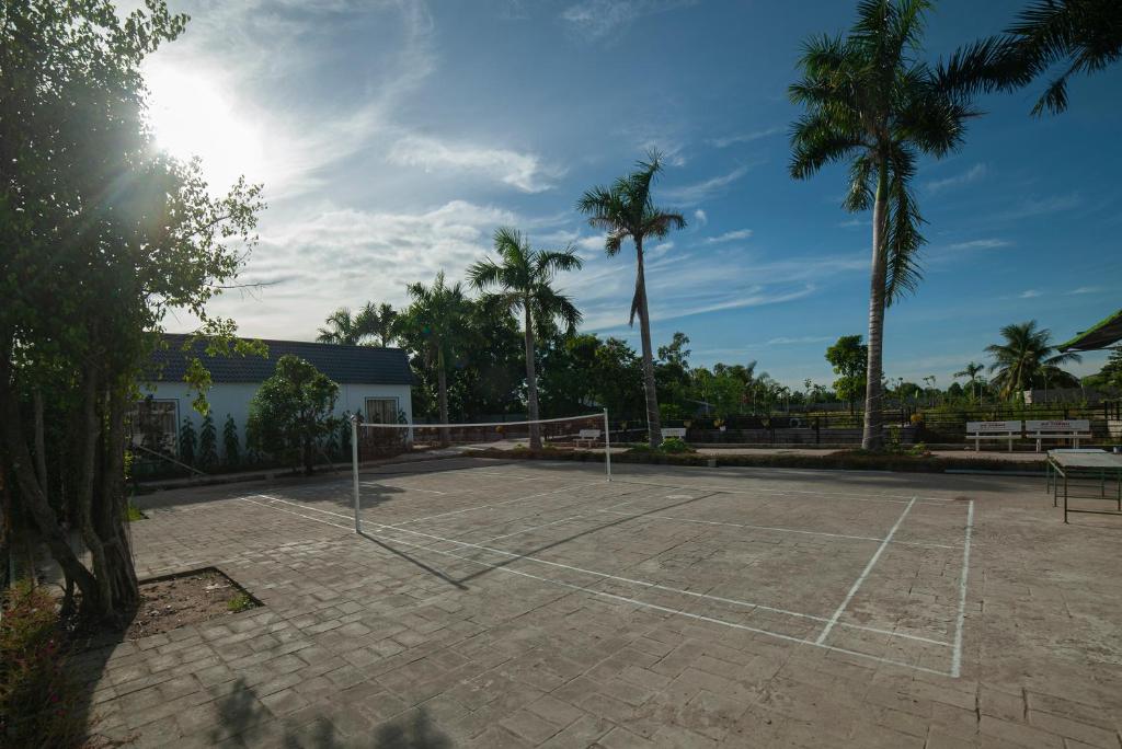 FaMi Nguyễn Homestay Châu Đốc