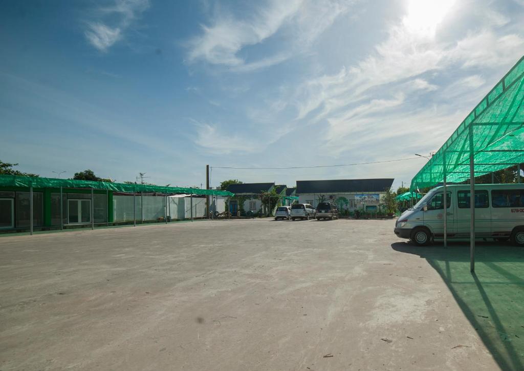 FaMi Nguyễn Homestay Châu Đốc