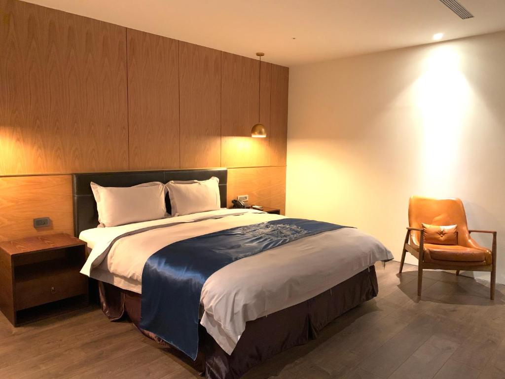 Saint Art Hotel photo 2