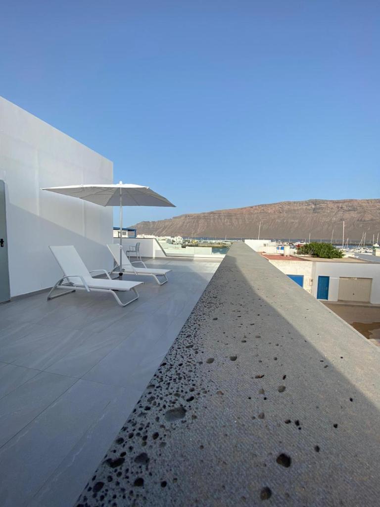 La Pardela Exclusive Apartamentos photo 1