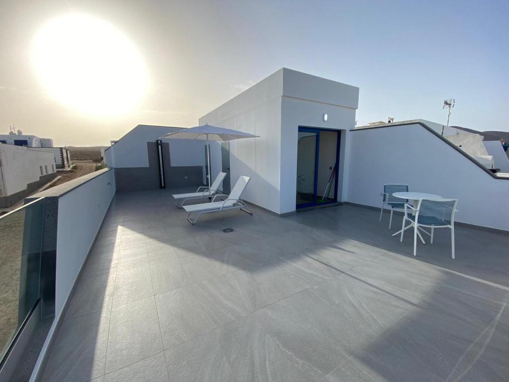 La Pardela Exclusive Apartamentos photo 2