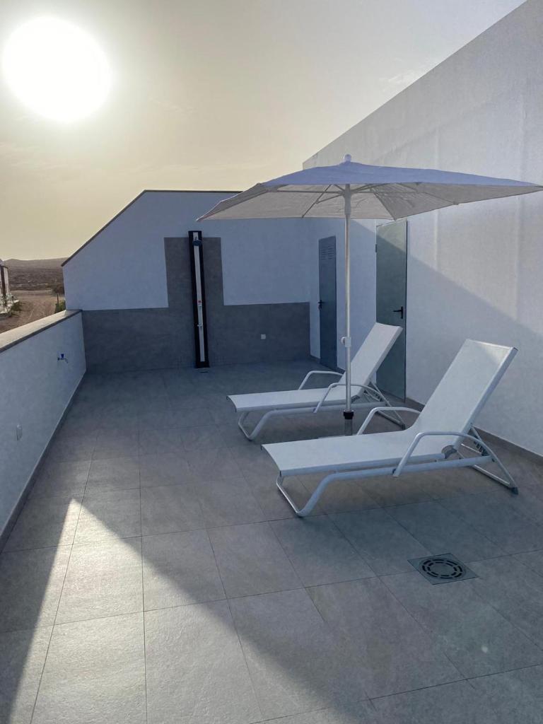 La Pardela Exclusive Apartamentos photo 4