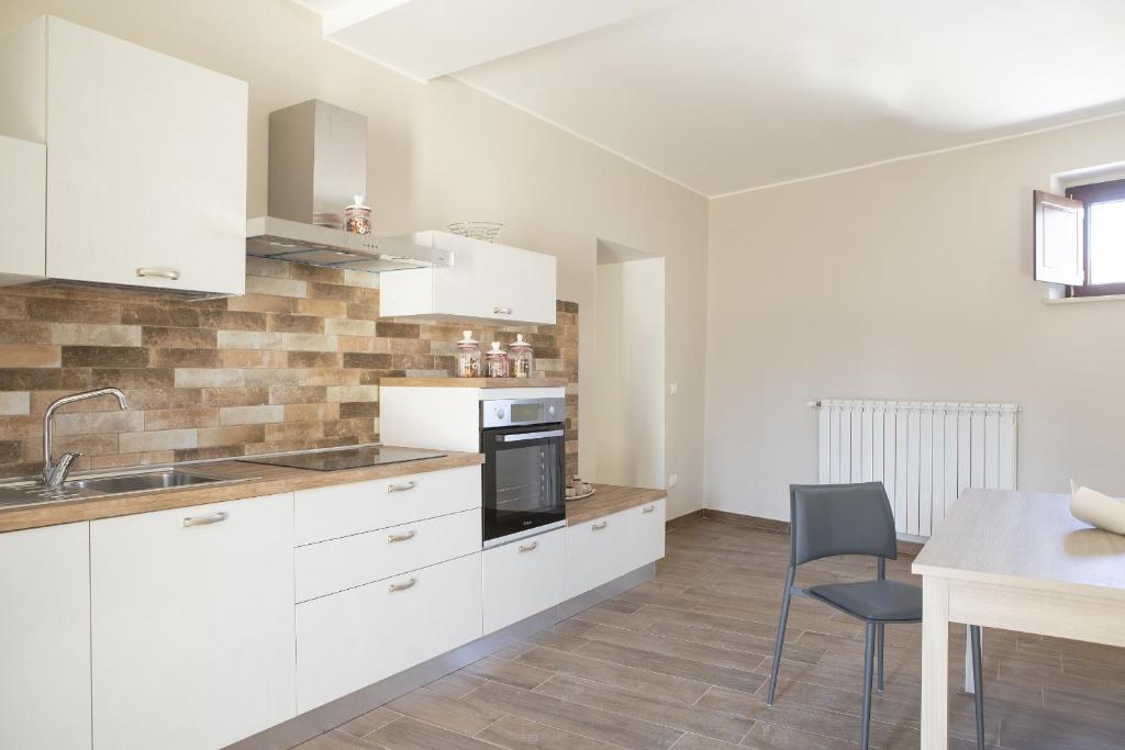 Residenza Cappelli - Case Vacanze photo 1