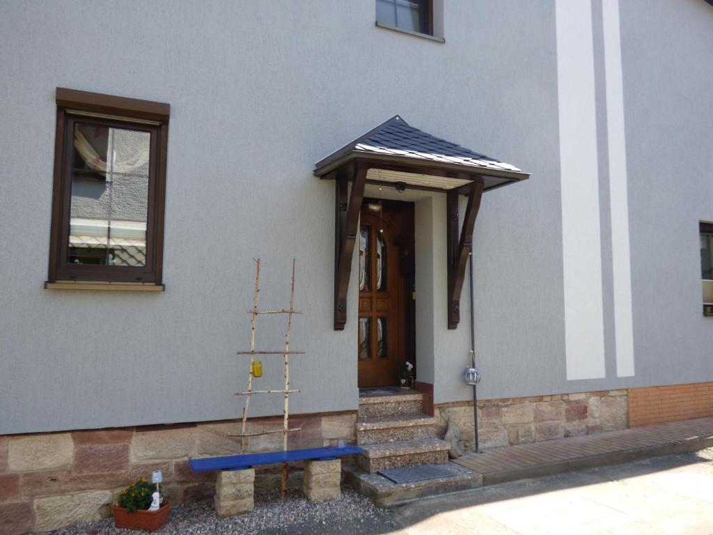 Ferienwohnung Fräbel photo 3