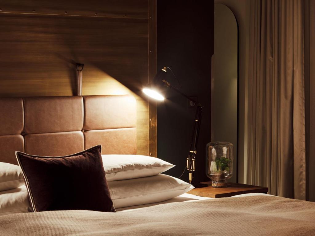 Сьюит (Лофт XL), Gastwerk Hotel Hamburg
