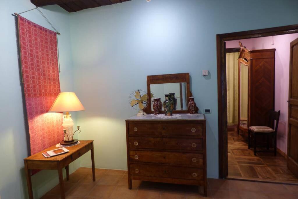 Il Nibbio - La Casa del Vasaio photo 3