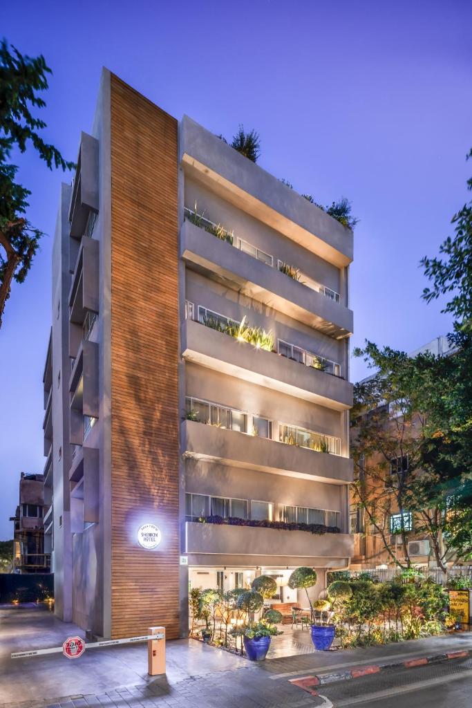 Shenkin Hotel photo 2