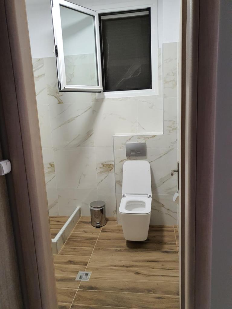 Трехместный (Стандартный трехместный номер), Olea Garden Apartments