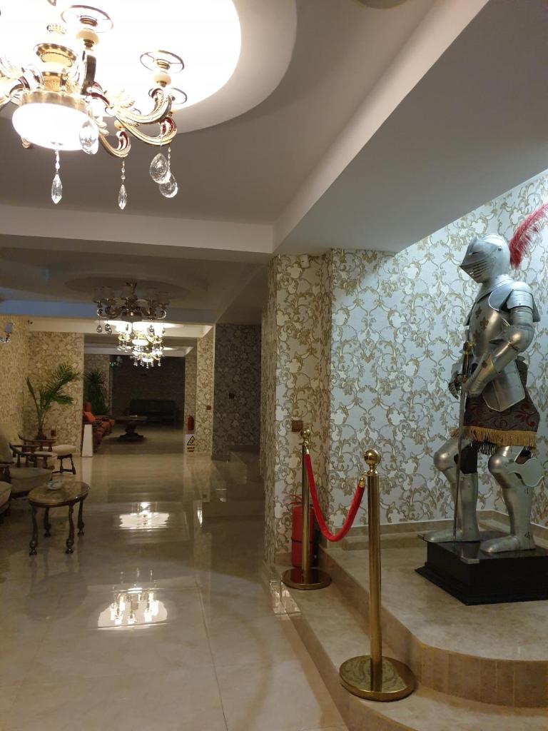 Hotel Atlantic Costinesti photo 2