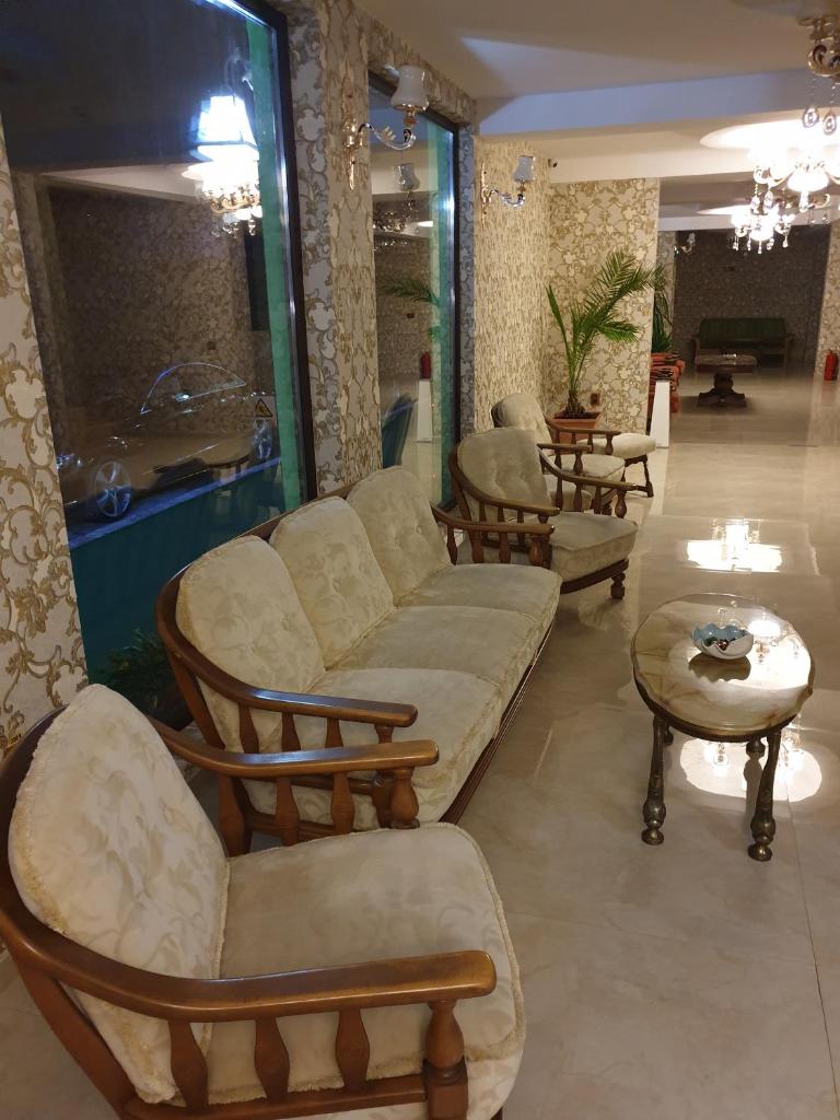 Hotel Atlantic Costinesti photo 1