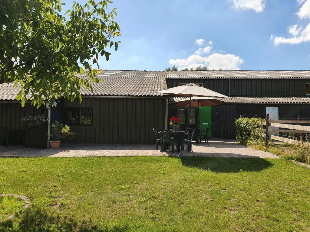 B&B de Rekkendonken photo 2