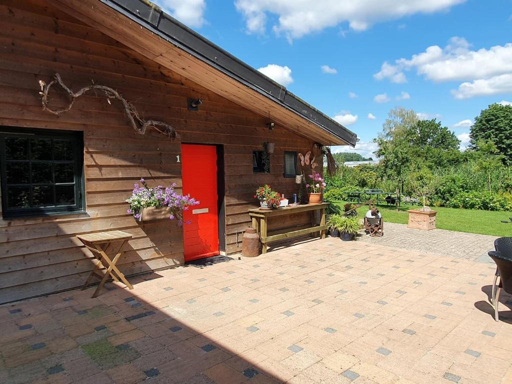 B&B de Rekkendonken photo 1