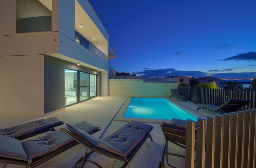 Villa Dama photo 2