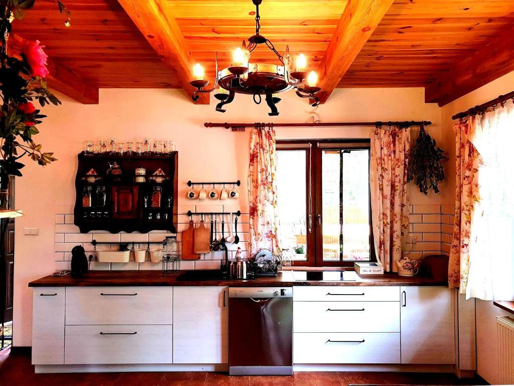 Klimatyczna Willa w stylu BOHO photo 2