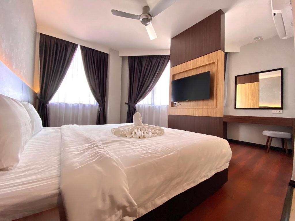 Grace Hotel Semporna photo 4