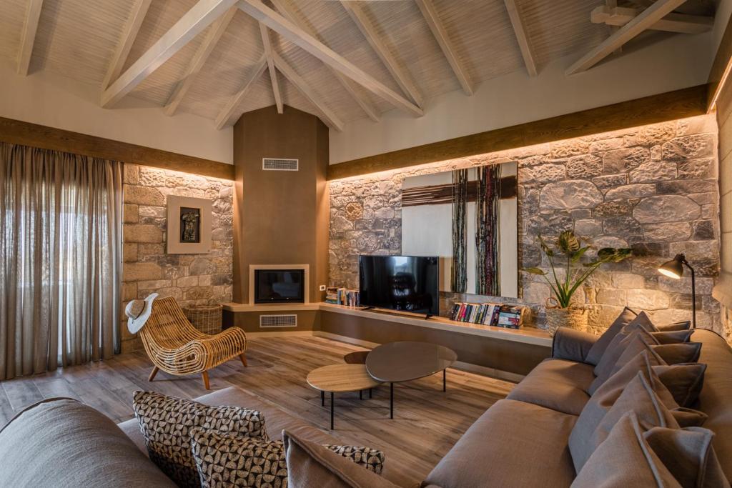 Villa Achilleas photo 1