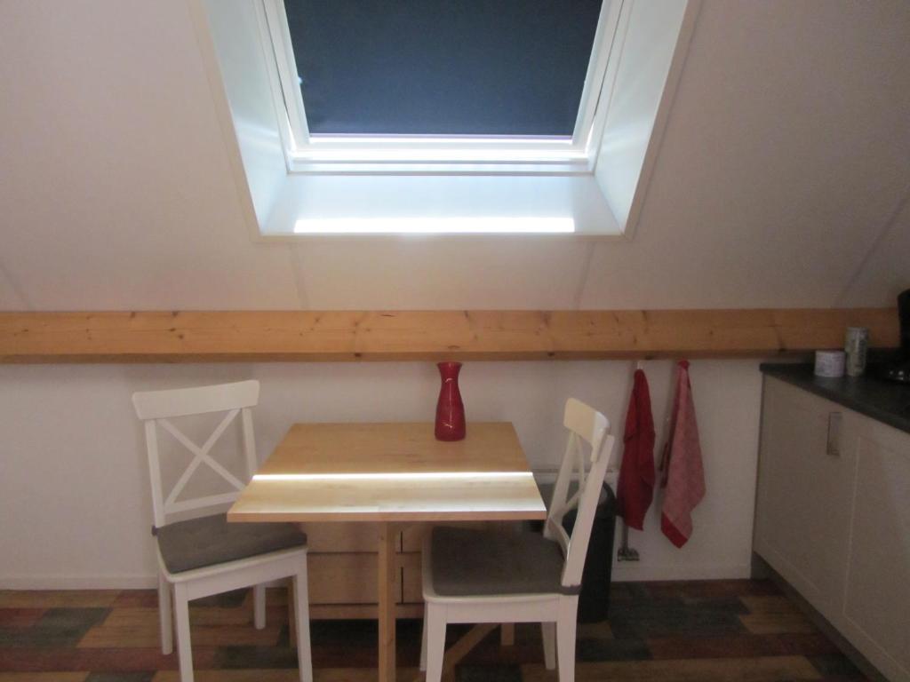 B&B Onder Ons Riet photo 1