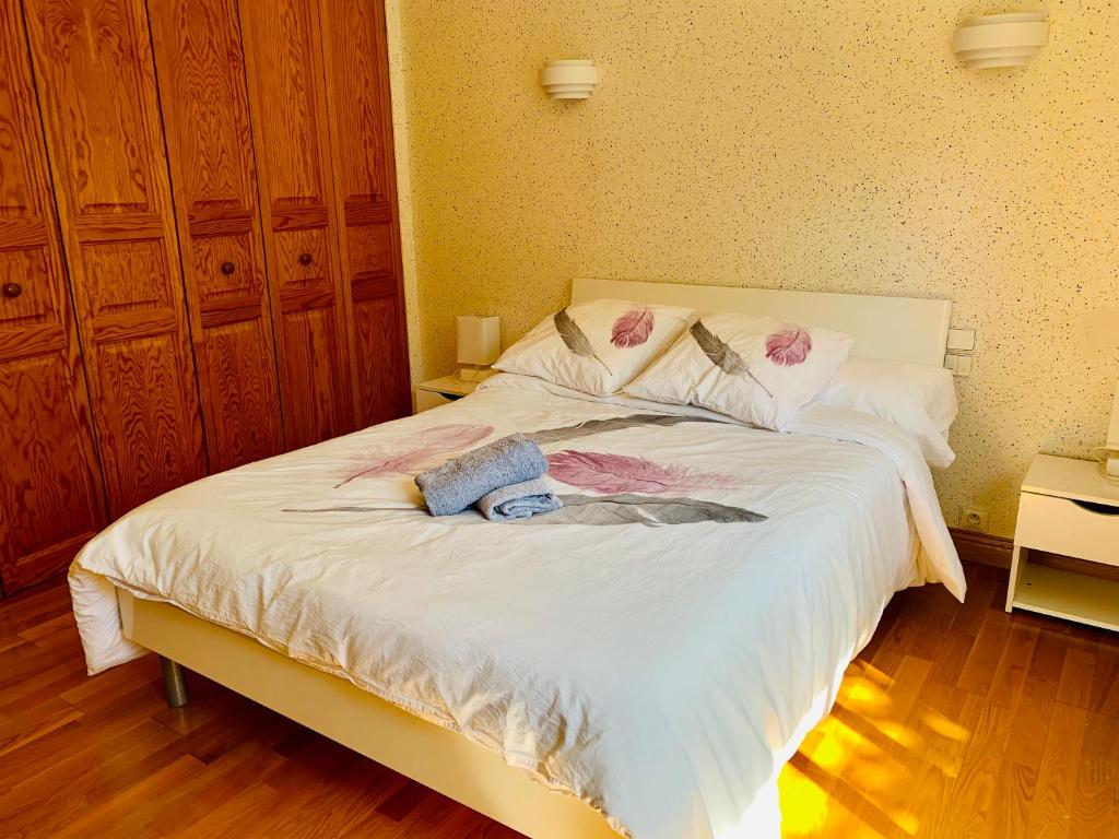 Villa du Bois Verts Room Type - Double Room