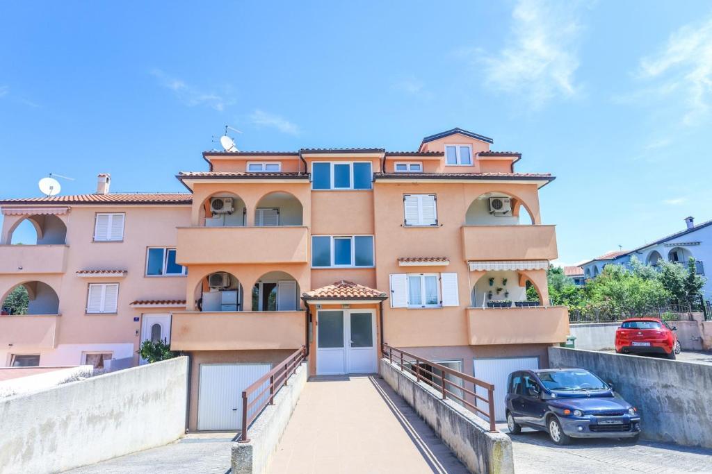 Apartment Santa Marina photo 1