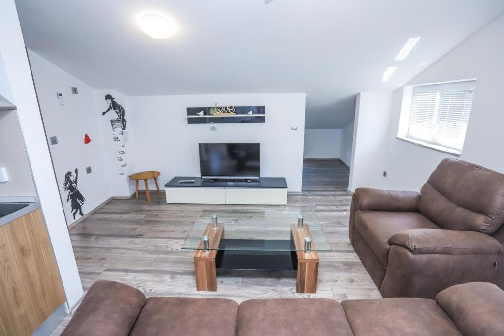 Apartment Santa Marina photo 2