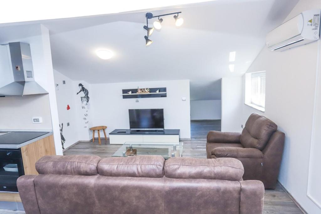 Apartment Santa Marina photo 3