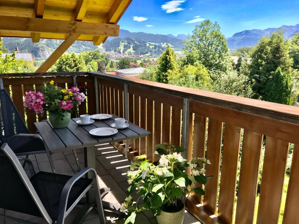 Ferienwohnung Mang photo 3