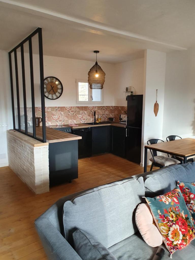 Appartement au cœur de Sartene photo 3