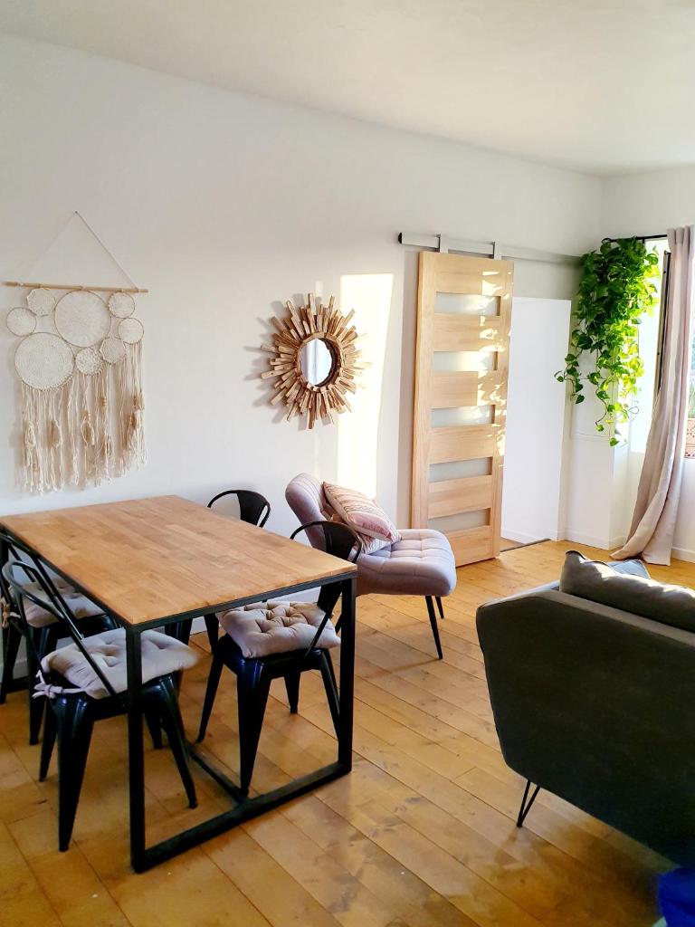 Appartement au cœur de Sartene photo 4