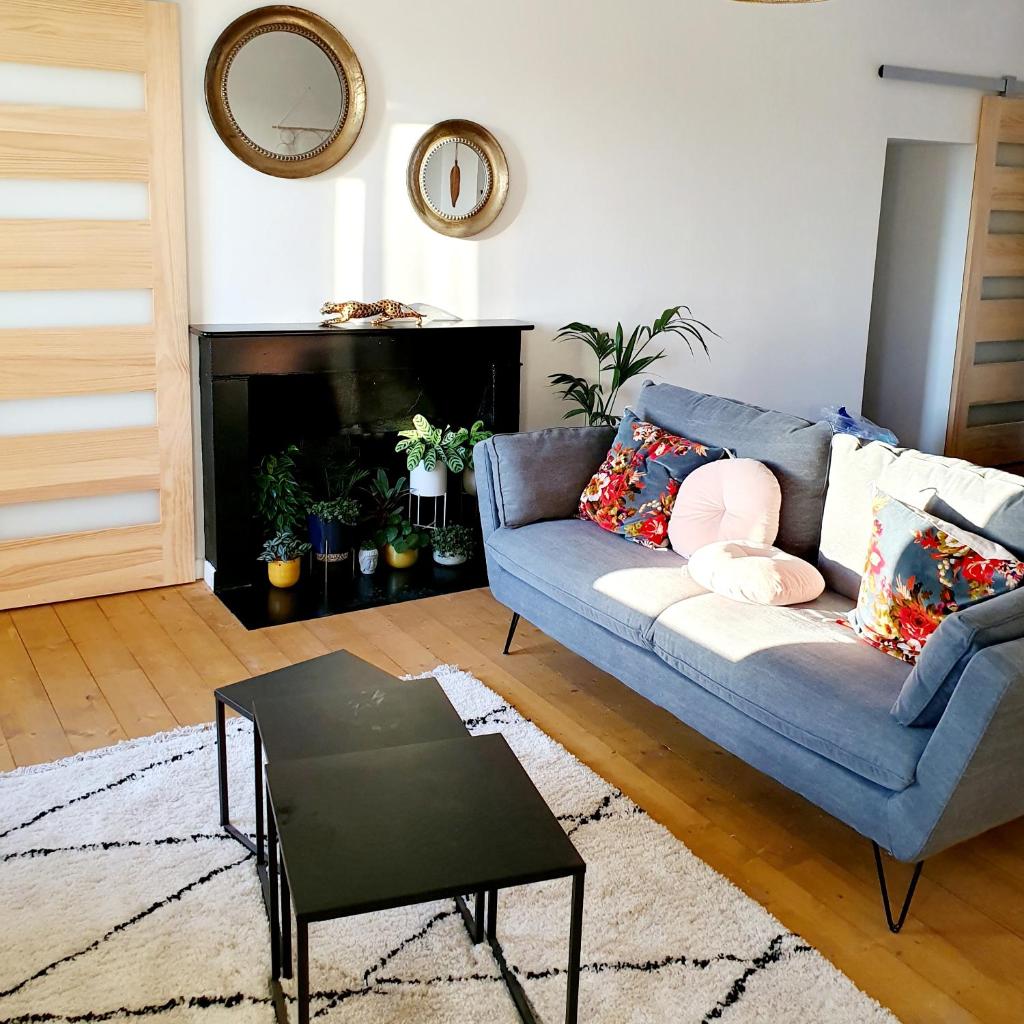 Appartement au cœur de Sartene photo 2