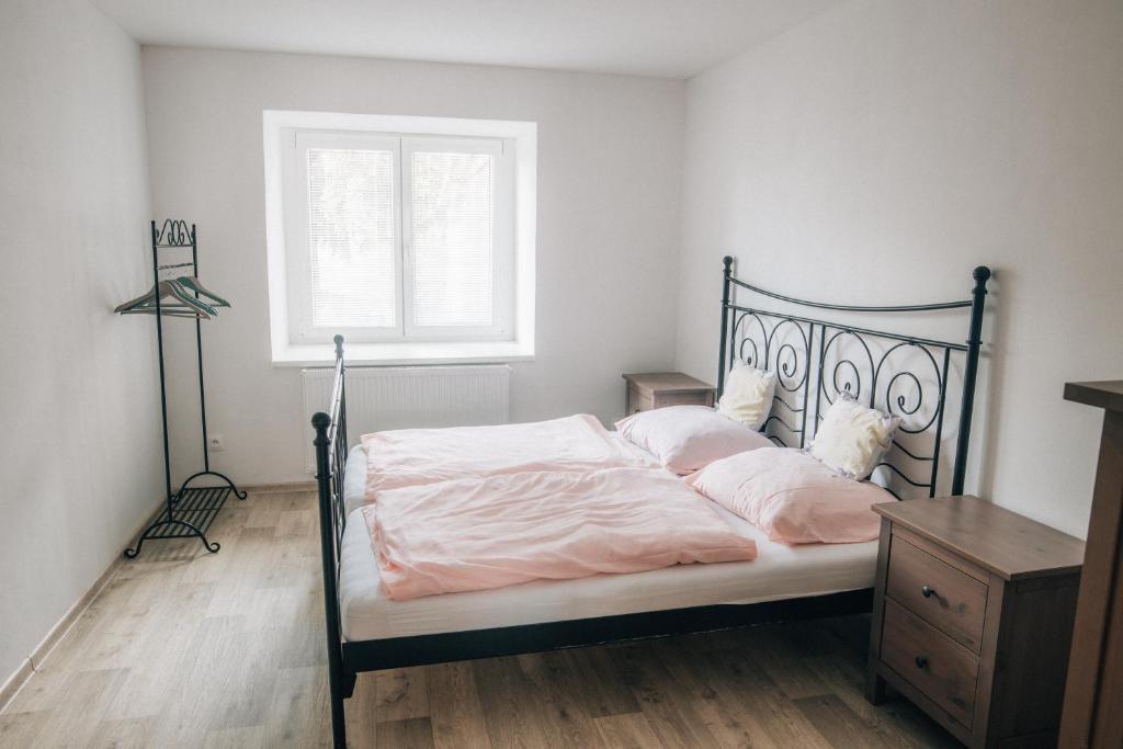 Apartmán v přírodě pro 4 osoby photo 4