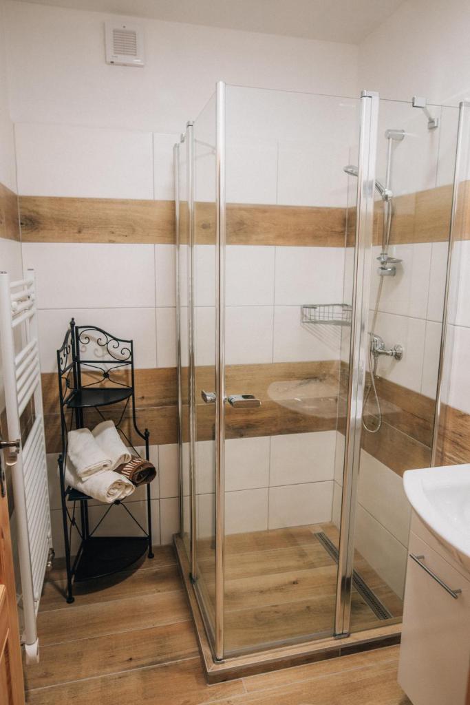 Apartmán v přírodě pro 4 osoby photo 1