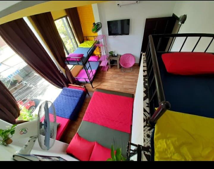 Homestay Xì Trum