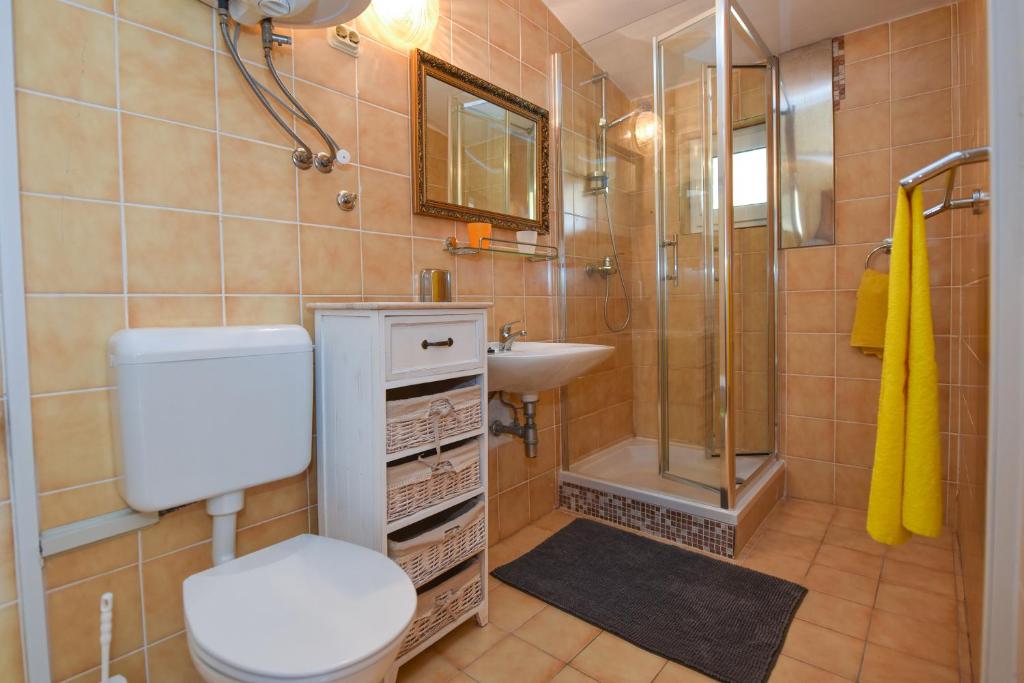Apartman Rosa 3 photo 4