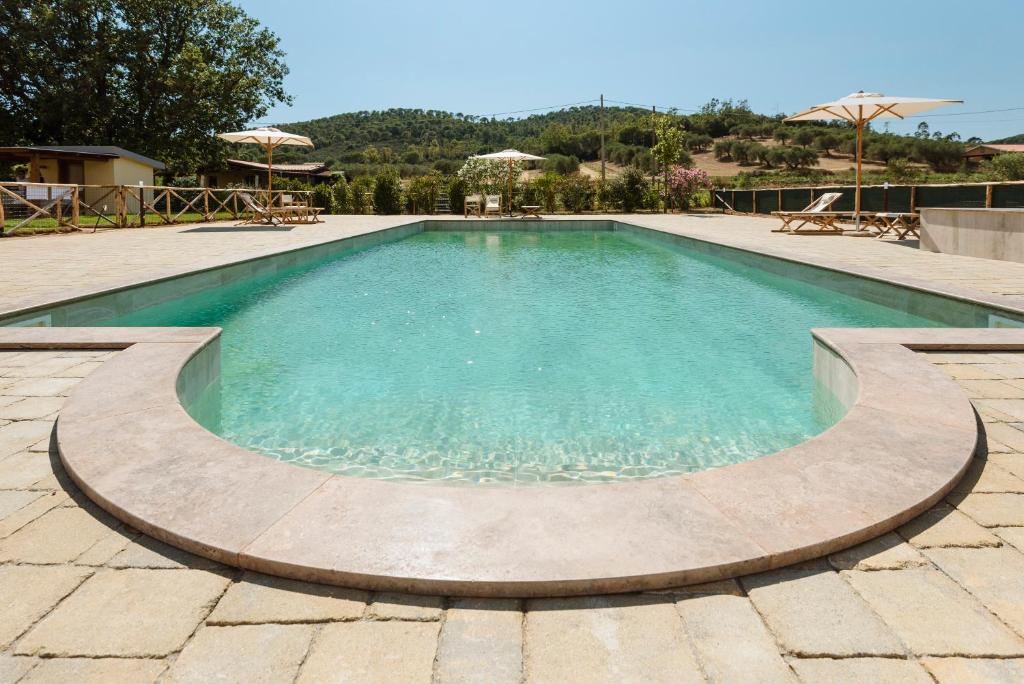Agriturismo Terre di Castiglione photo 2