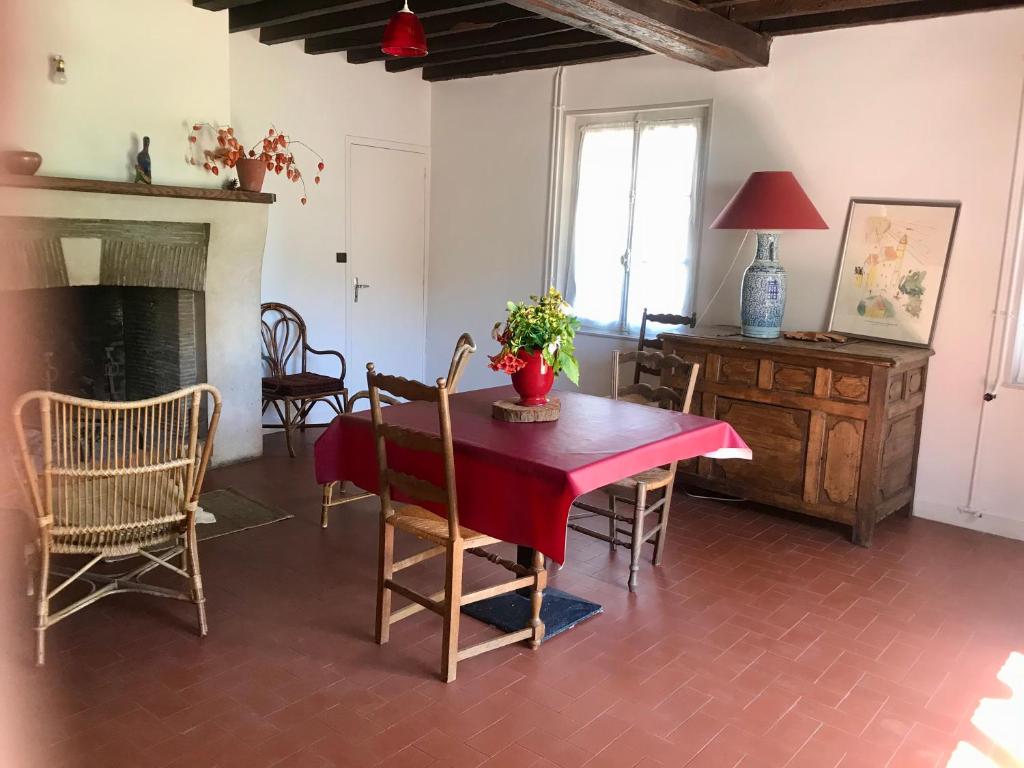 Gite de Mauxe photo 4