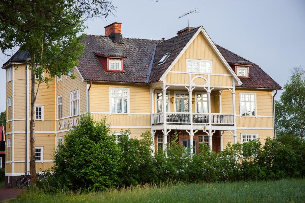 STF Tre Björnar B&B photo 4