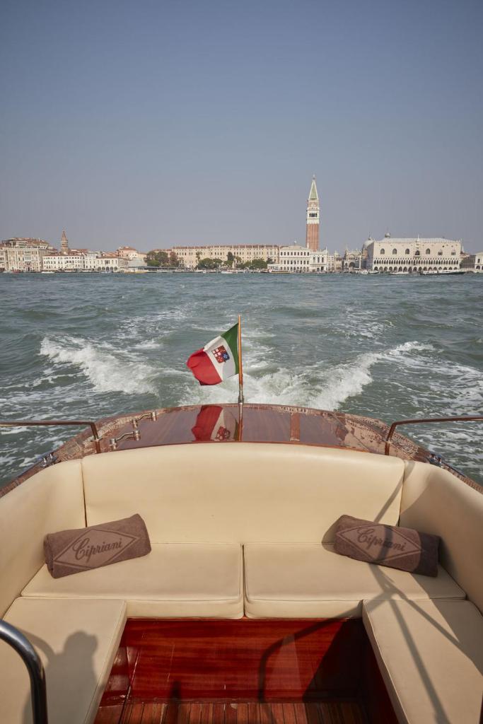 Hotel Cipriani, A Belmond Hotel, Venice photo 2