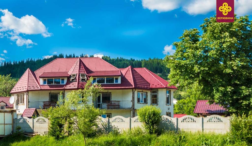 Villa «Zlata» photo 3