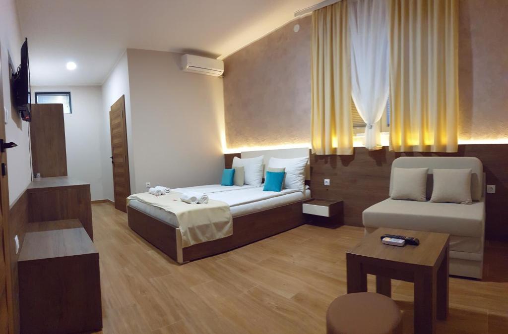 Panorama apartments photo 4