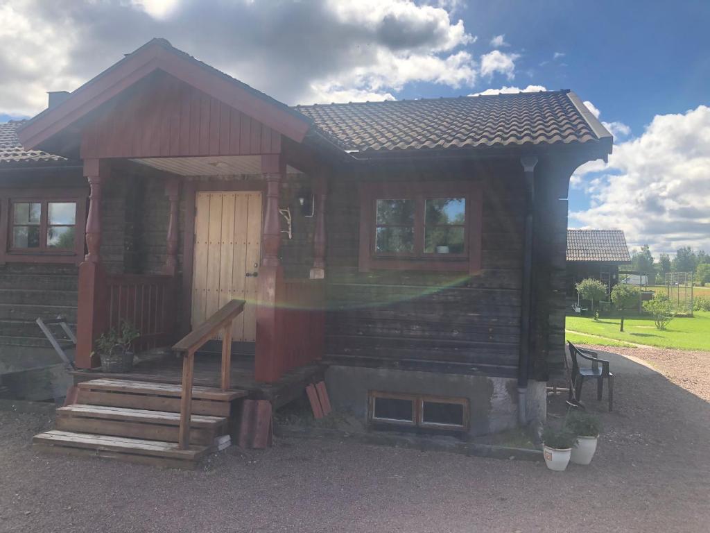 Mormors vrå photo 2