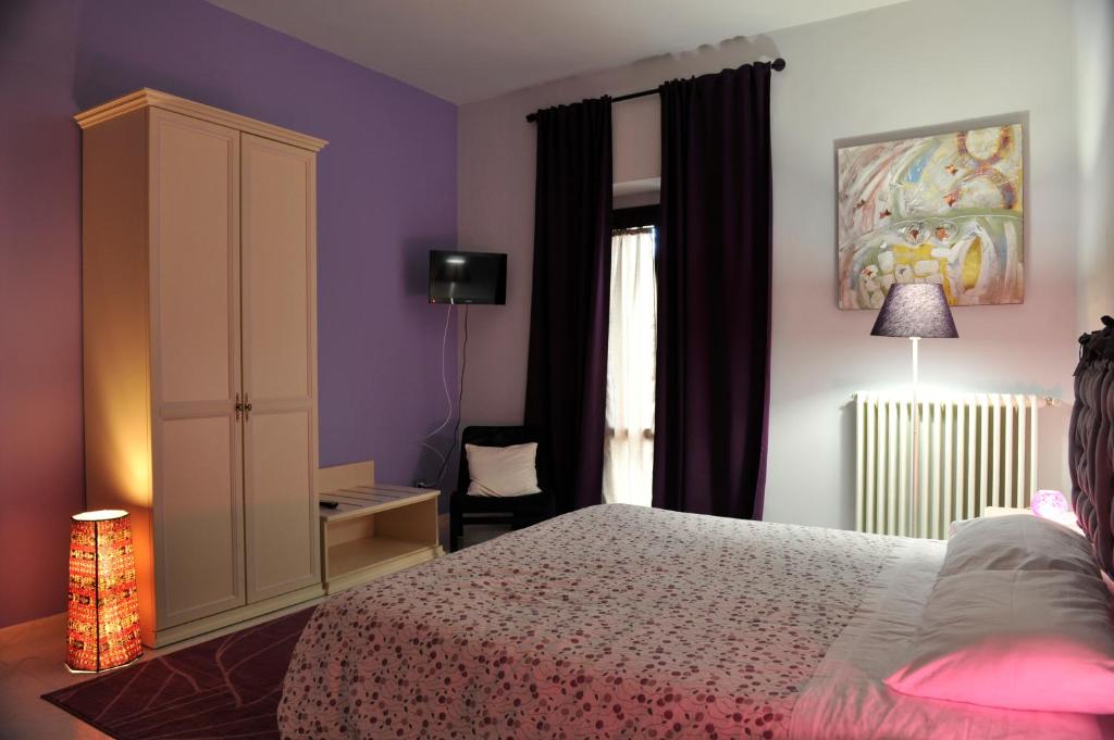 Bed & Breakfast La dodicesima Notte photo 1